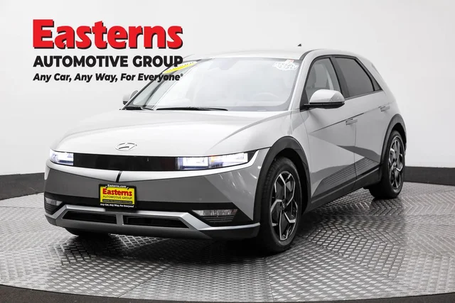 2023 Hyundai IONIQ 5 SEL