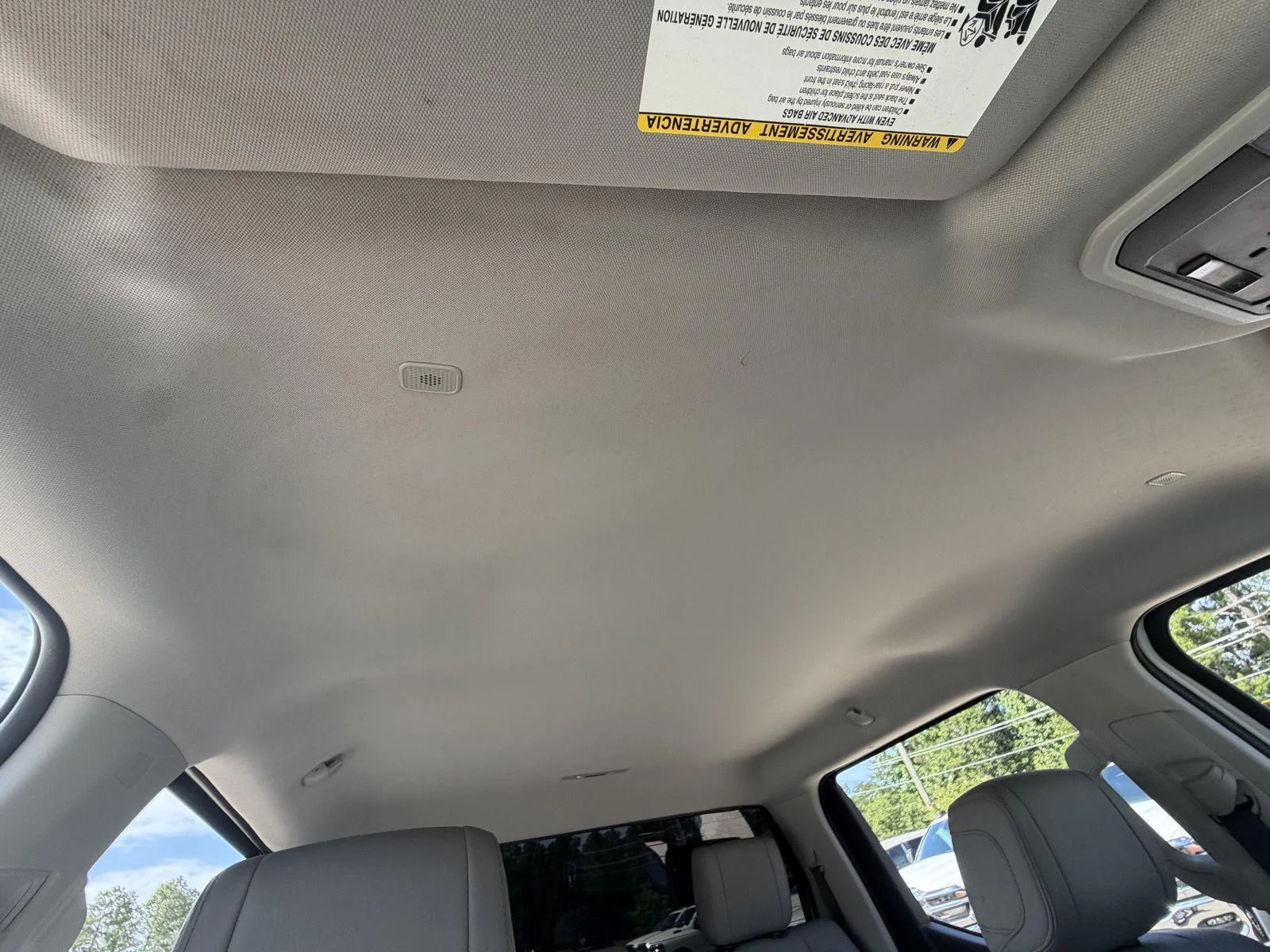 Used 2023 Ice Cap Toyota SR5 image 21