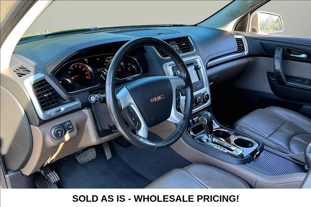Used 2014 Gold GMC SLT-1 image 20