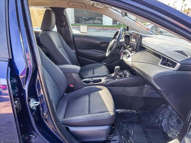 Certified Used 2024 BLUEPRINT Toyota  image 18