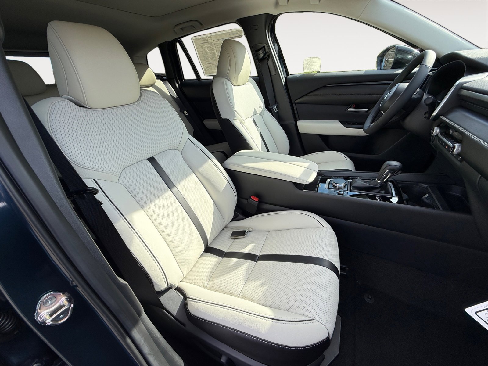 2026 Mazda CX-50 Premium - Photo 19