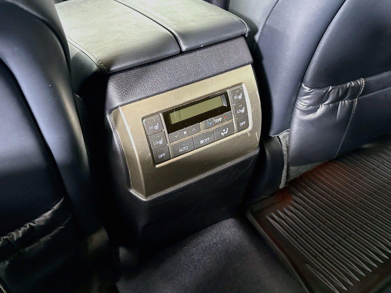 Used 2019 Nebula Gray Pearl Lexus GX 460 Premium image 38