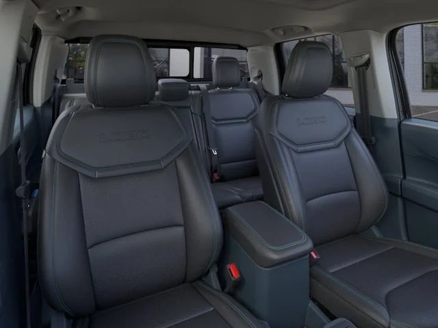 2025 Ford Maverick Lobo Premium - Photo 10