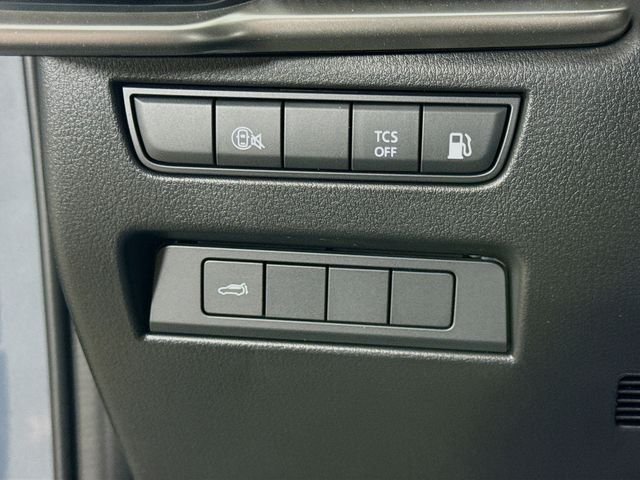 New 2026 Polymetal Gray Metallic Mazda SC AWD image 10