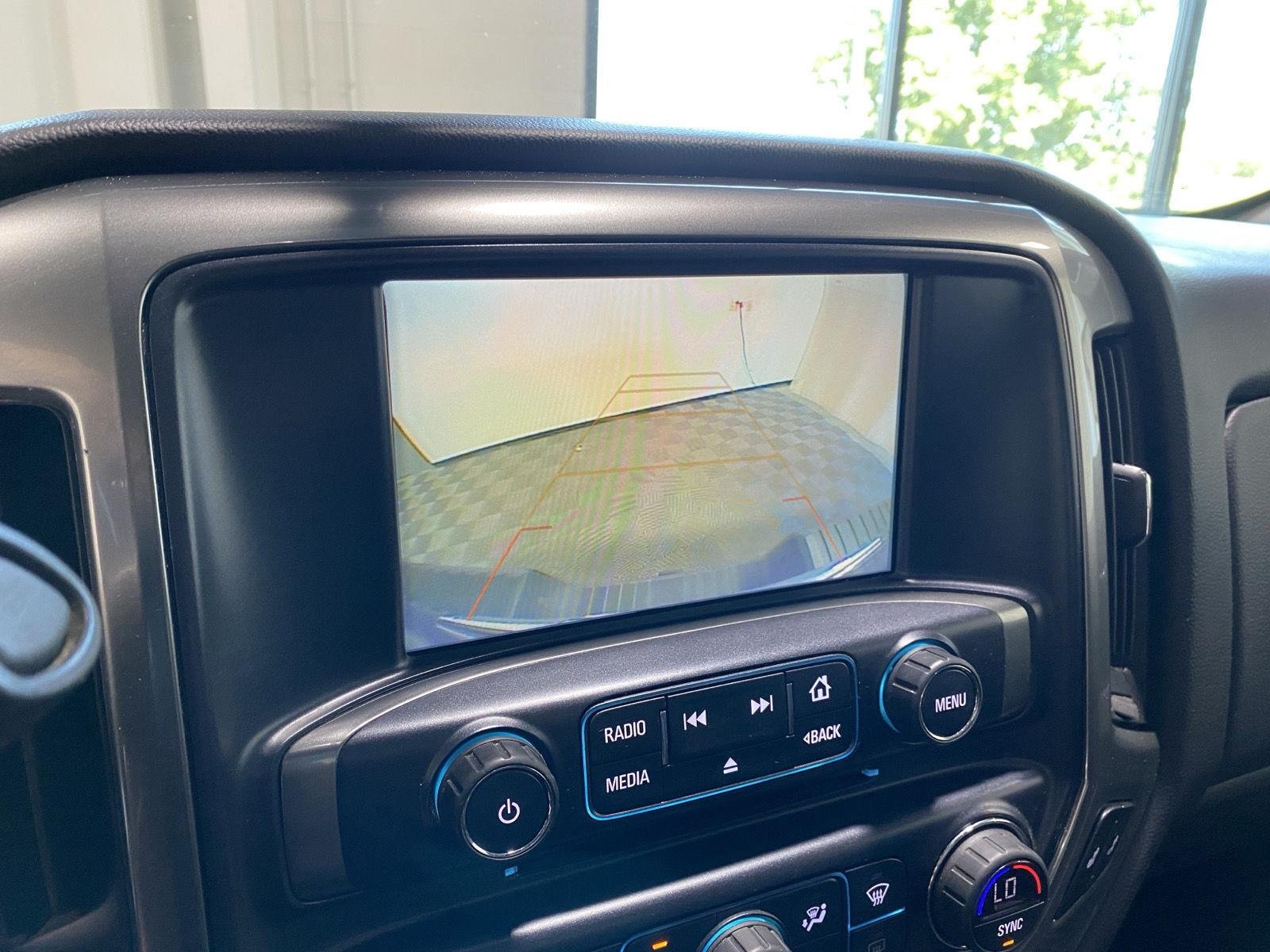 Used 2018 Black Chevrolet LT image 13