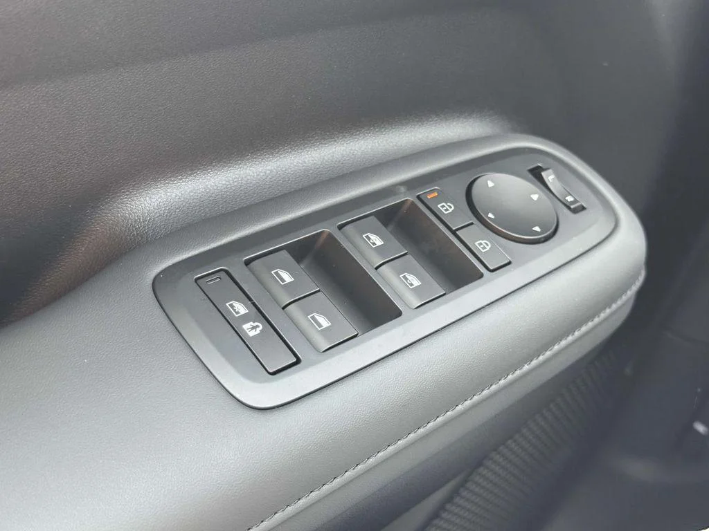 2026 Hyundai Santa Fe SEL - Photo 26
