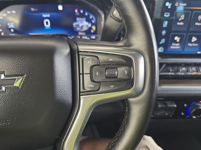Used 2023 Gray Chevrolet LT Trail Boss image 18