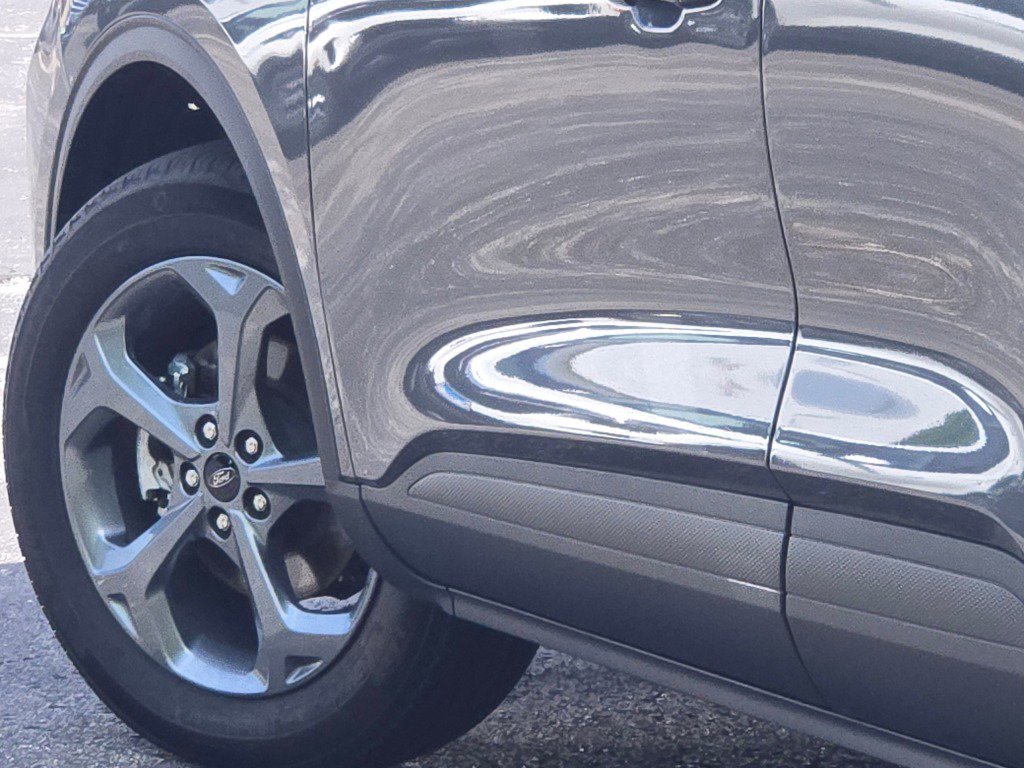2025 Ford Escape ST-Line - Photo 16