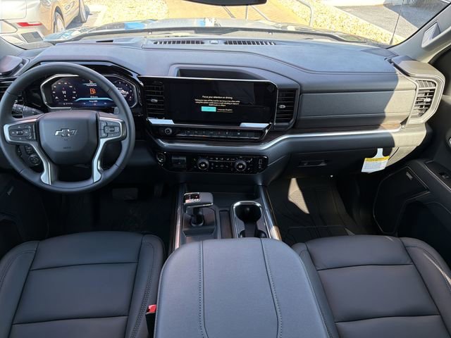 2026 Chevrolet Silverado 1500 RST - Photo 12
