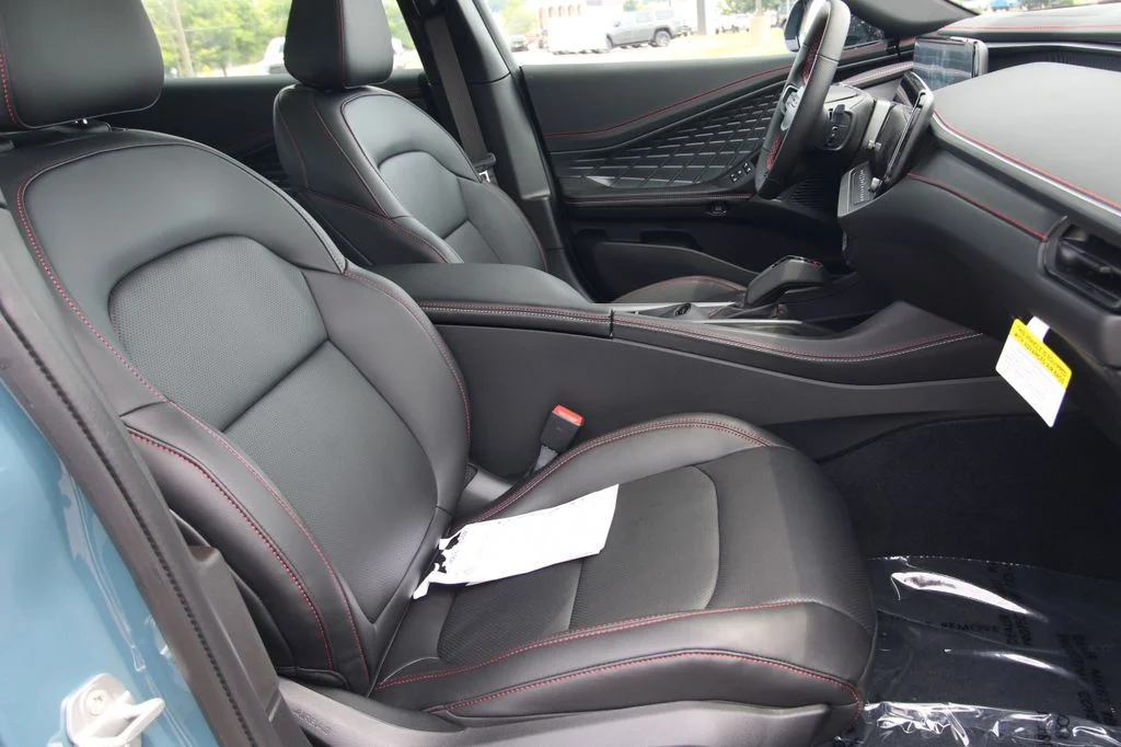New 2027 Sub-Zero Dodge R/T Plus image 8
