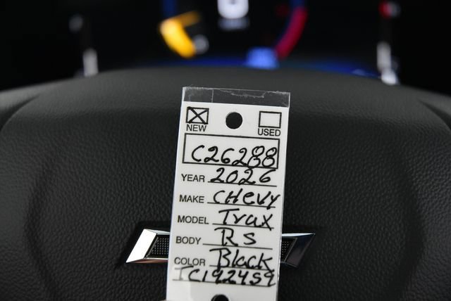 2026 Chevrolet Trax RS - Photo 46