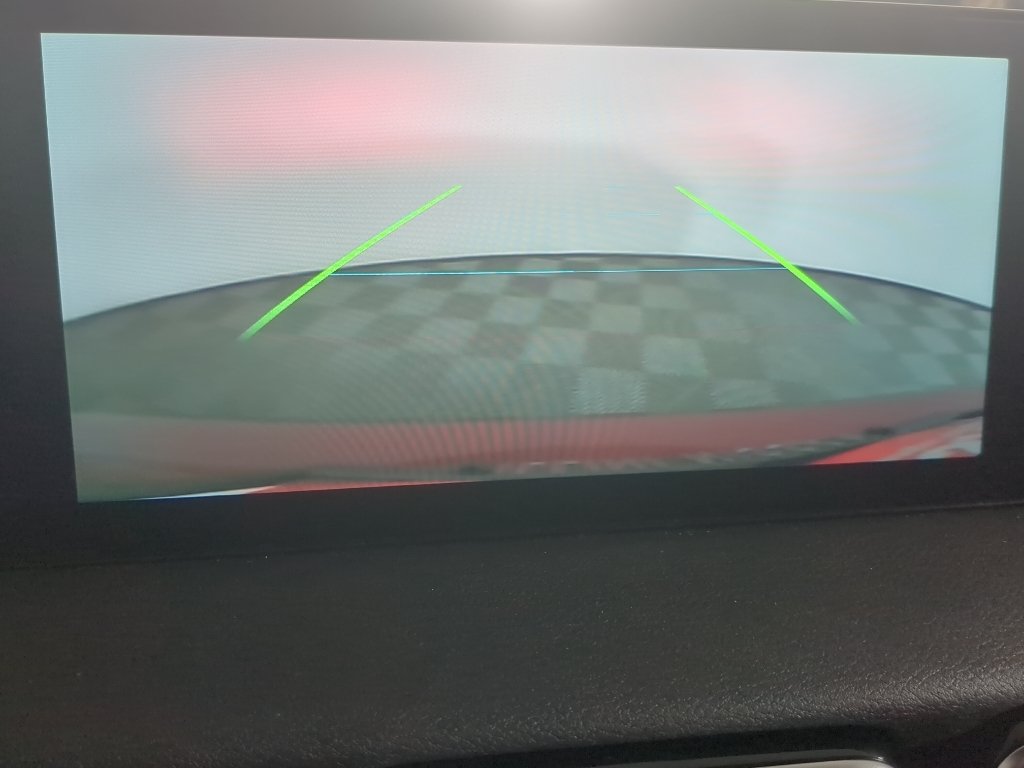 New 2027 Scarlet Ember Tintcoat Nissan SV image 26