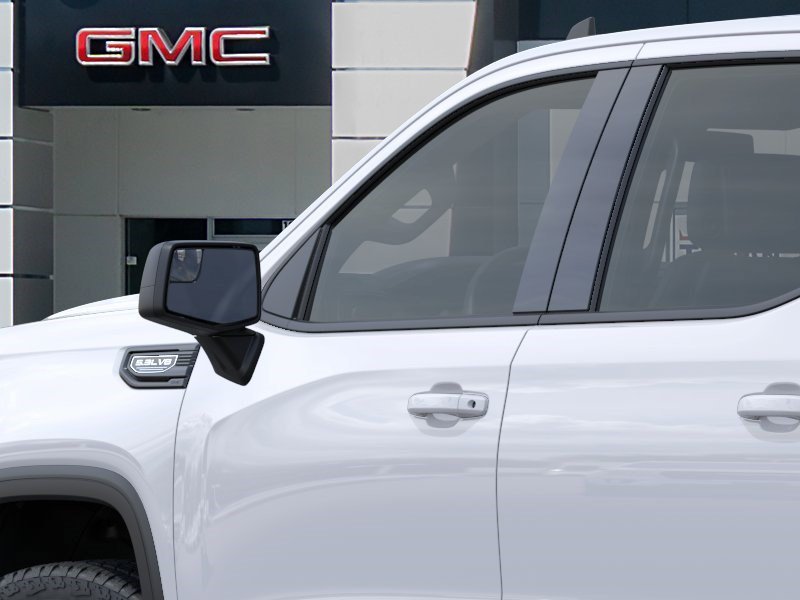 2026 GMC Sierra 1500 Elevation - Photo 12