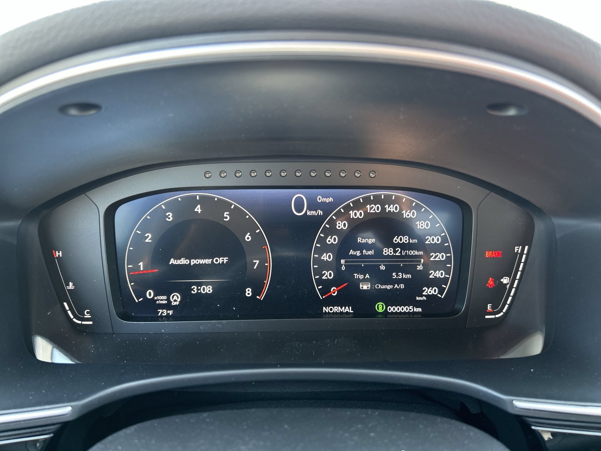 2026 Honda Civic Si - Photo 10