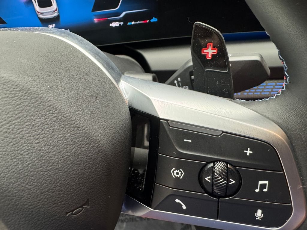 2025 BMW 2 Series M235 - Photo 15