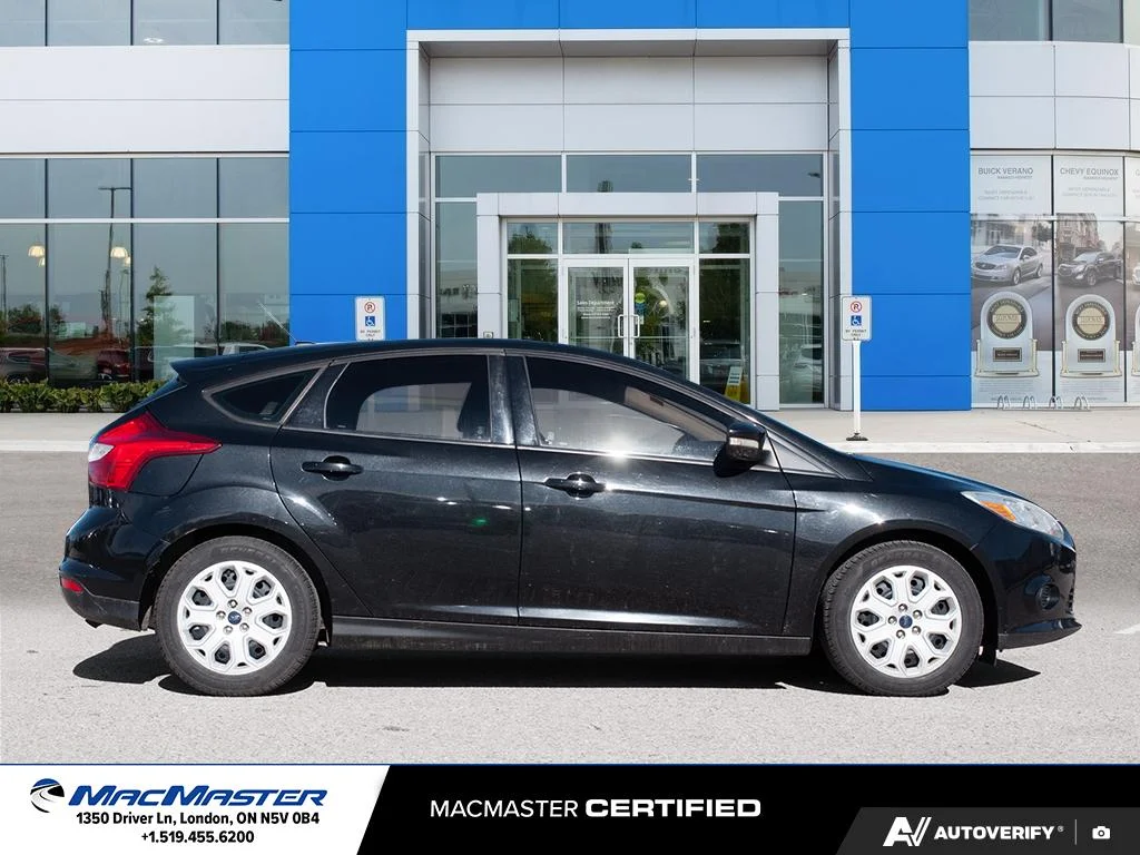 Used 2013  Ford SE image 7