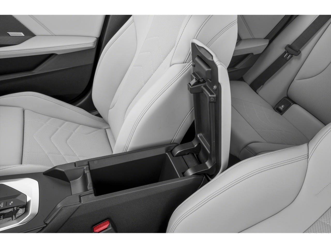 2026 BMW 2 Series M235 - Photo 7