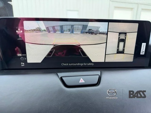 2026 Mazda CX-90 Premium Plus Package - Photo 38