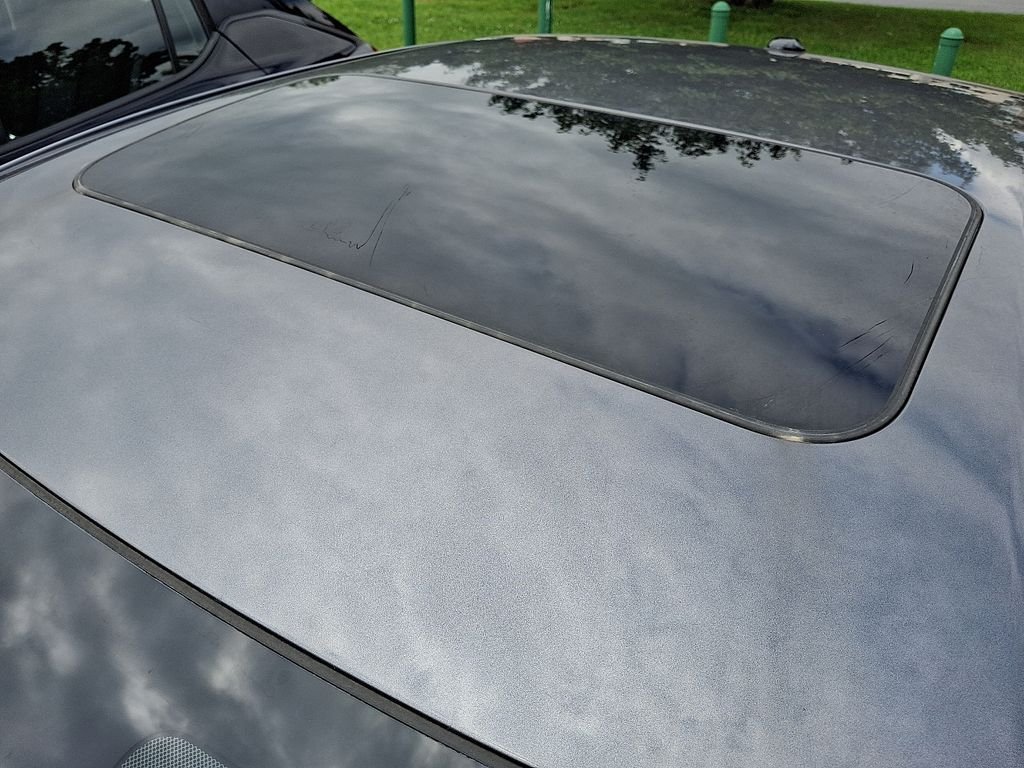 Used 2026 Gray Nissan SV image 4