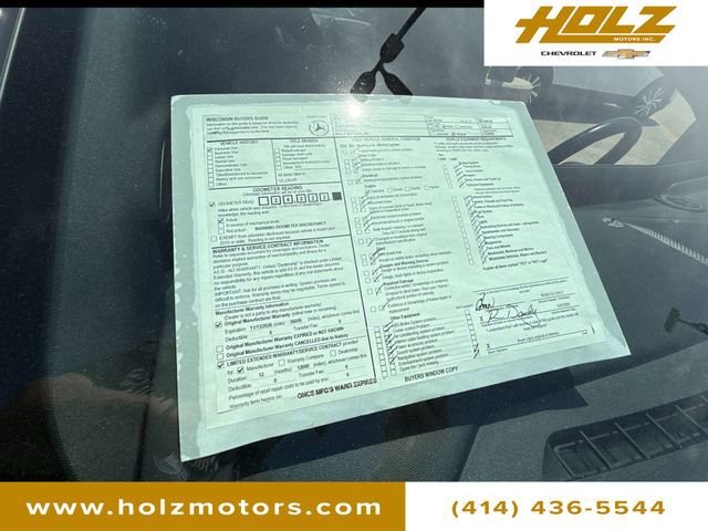 Used 2024 Blue Ford Dark Horse image 28