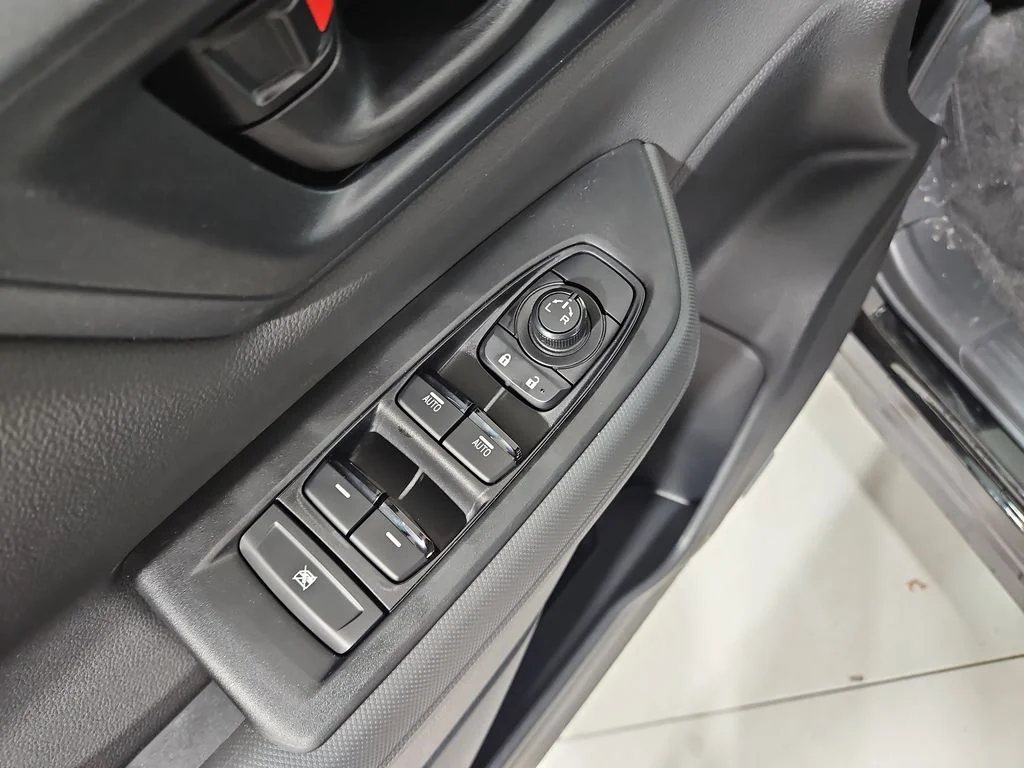 2026 Subaru Forester Wilderness - Photo 11