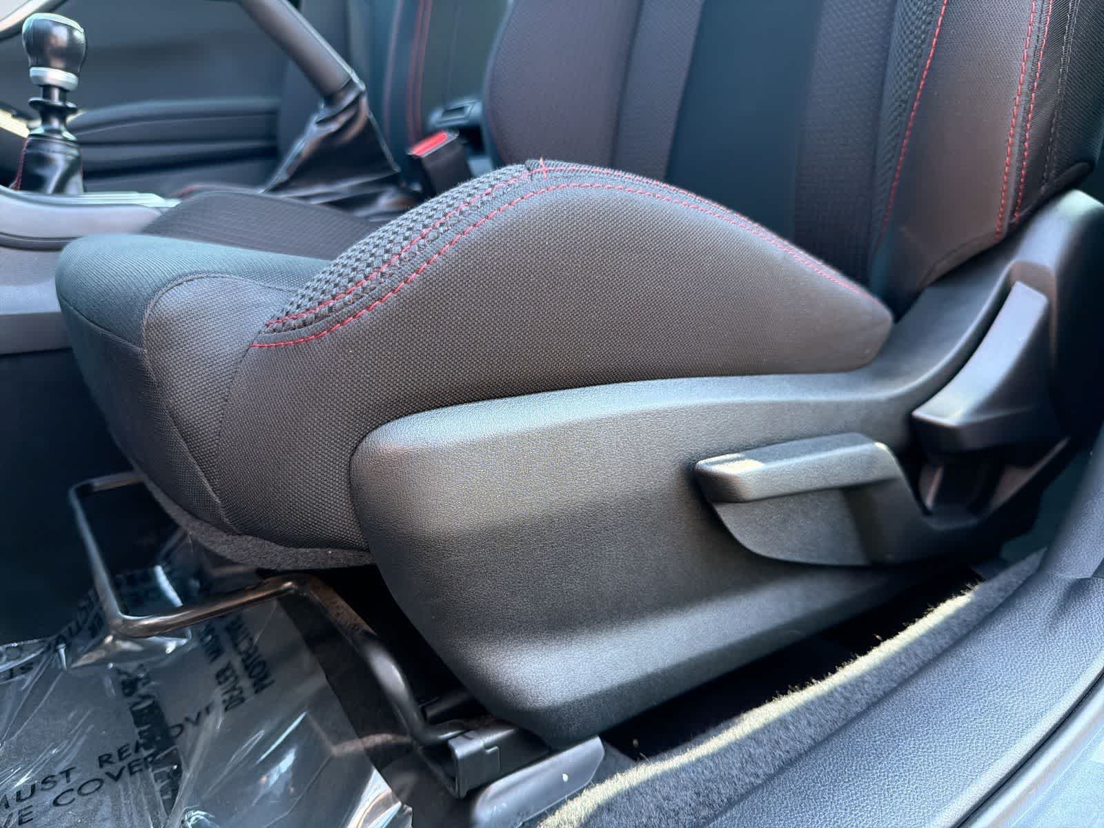Certified Used 2022 Magnetite Gray Metallic Subaru Premium image 18