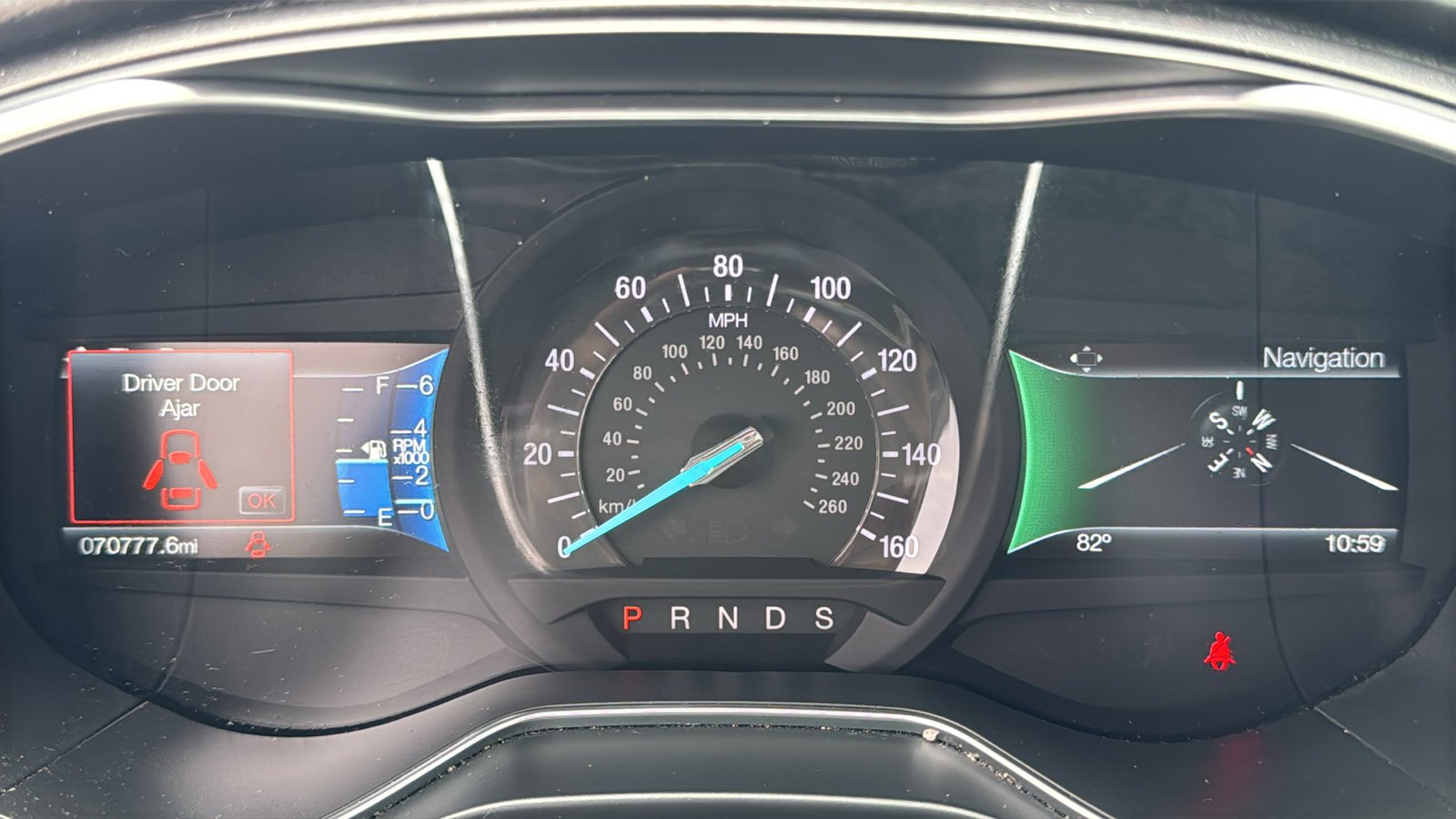 Certified Used 2018 Shadow Black Ford Sport image 22