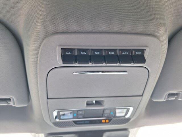 New 2026 Marsh Gray Ford F-250® Lariat® image 21