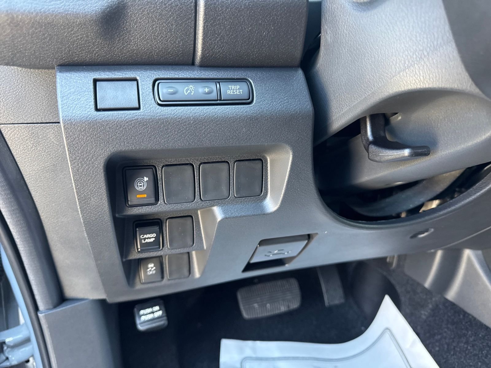 New 2026 Nissan Frontier SV 4D Crew Cab