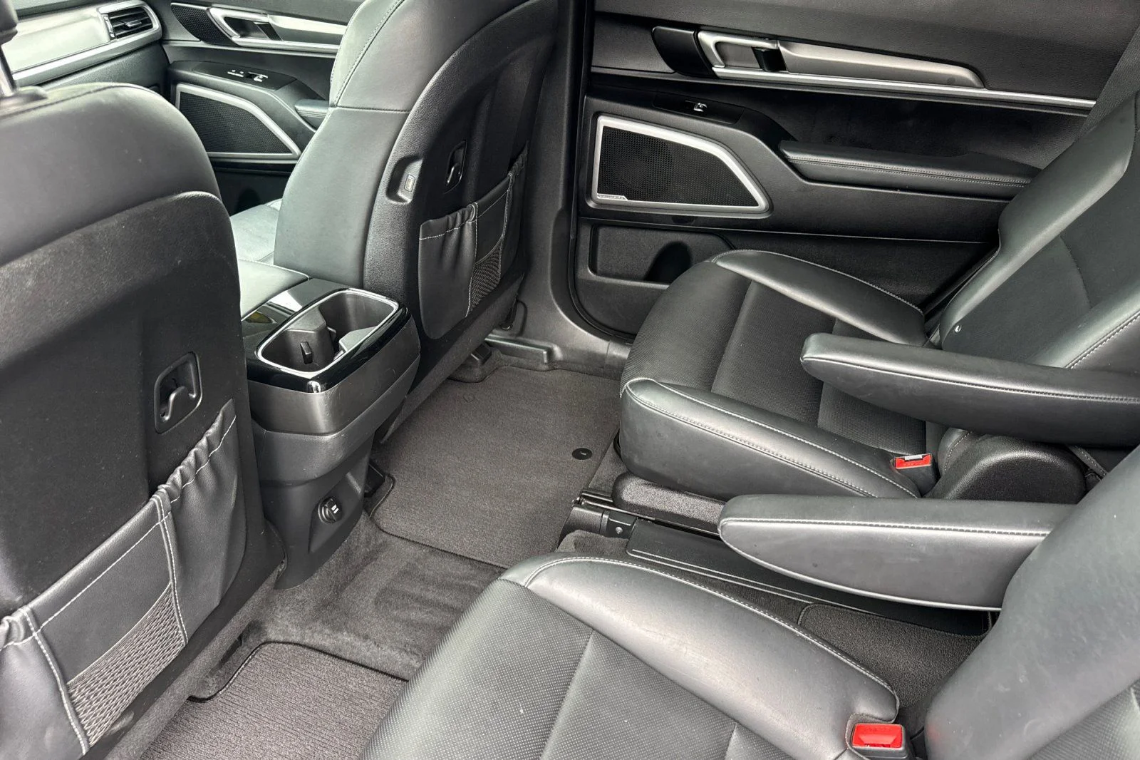 Certified Used 2021 Snow White Pearl Kia S image 14