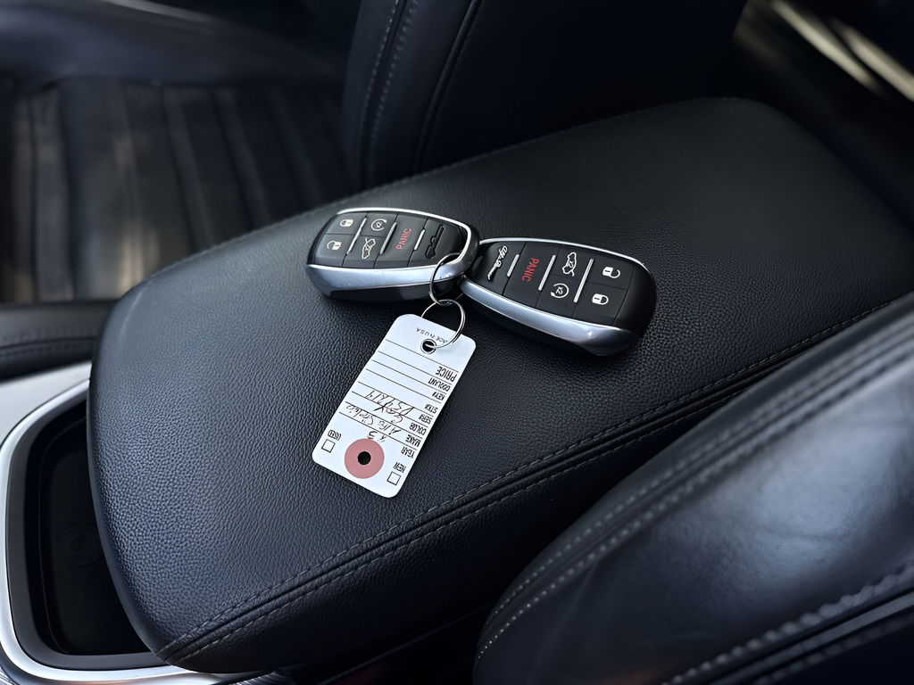 Used 2023 Gray Alfa Romeo Veloce image 23