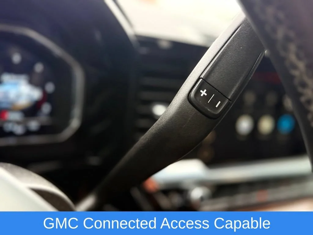 Used 2024 Onyx Black GMC Elevation image 37