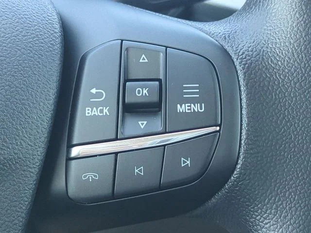 New 2026 Agate Black Metallic Ford Active® image 24