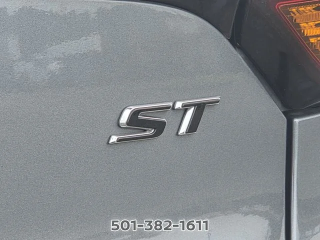 Used 2021 Gray Buick Select image 4