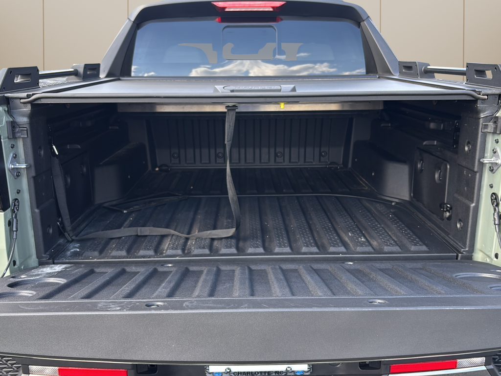 2026 Hyundai Santa Cruz Limited - Photo 10