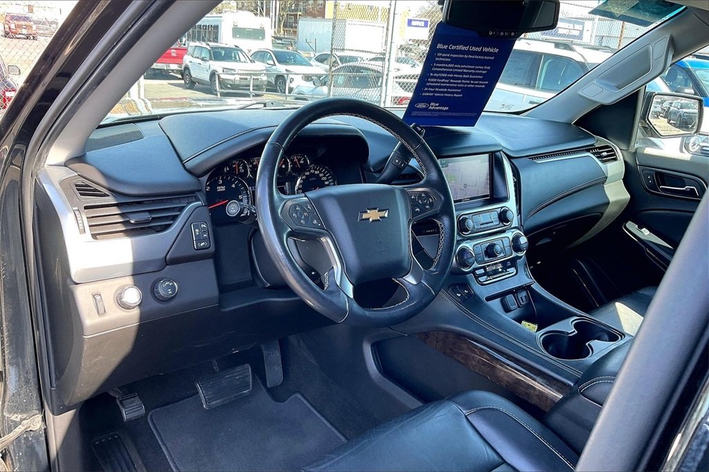 2018 CHEVROLET TAHOE - Image 11