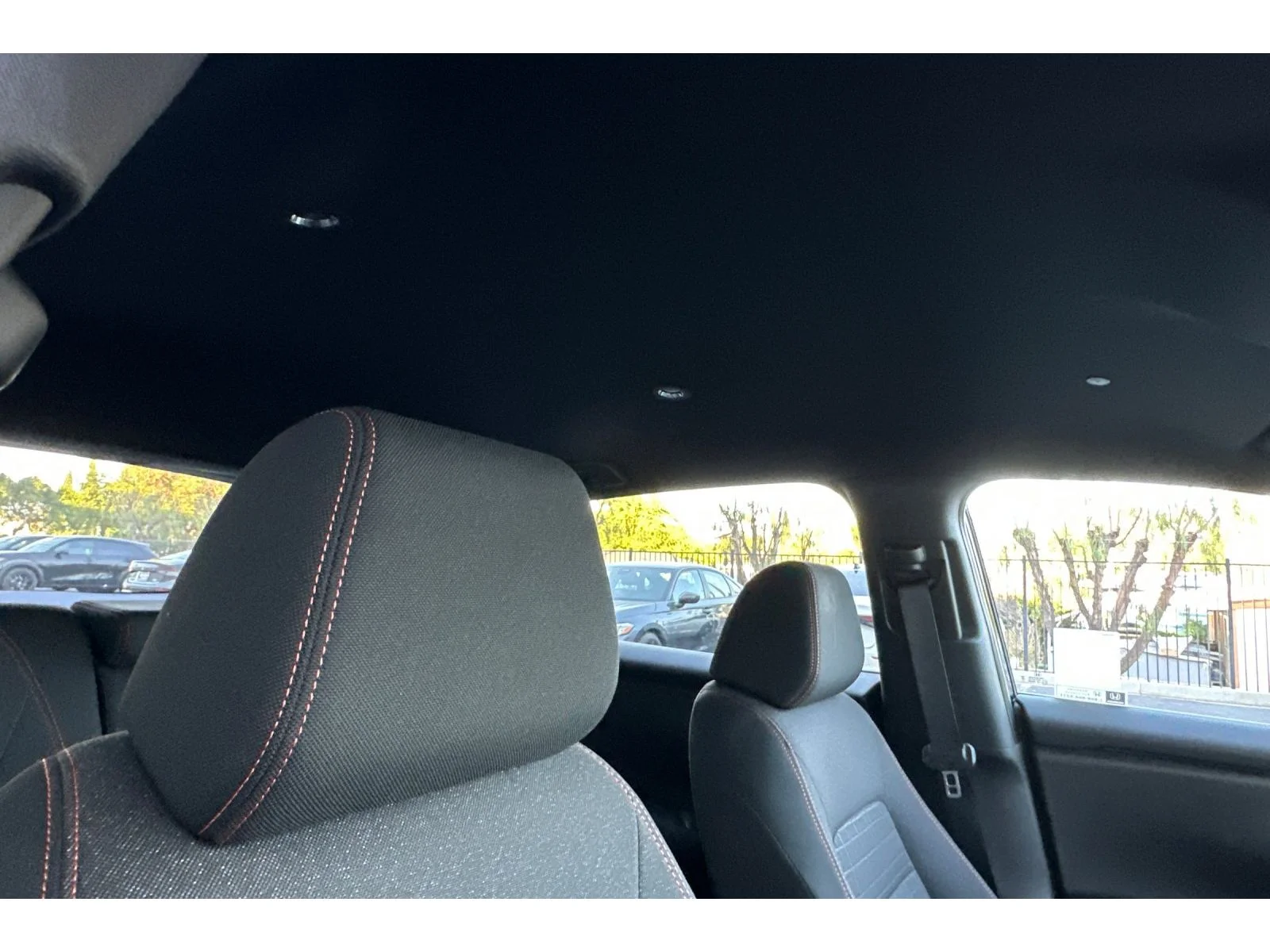 Used 2027 Crystal Black Pearl Honda Sport image 20