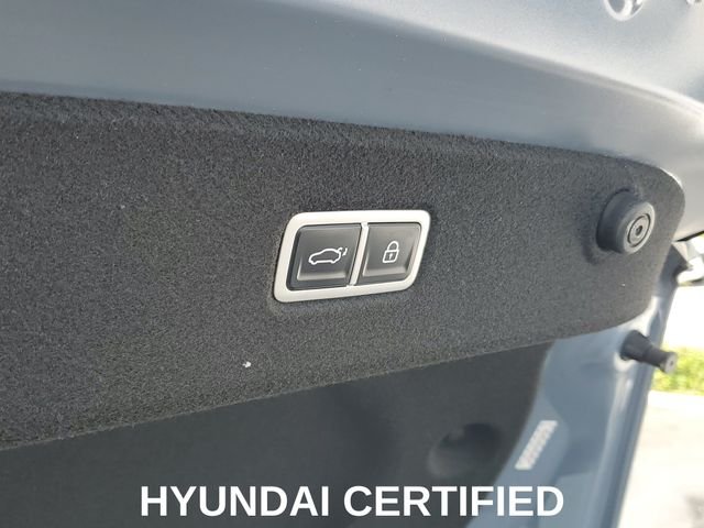 2024 Hyundai IONIQ 6 SEL - Photo 29