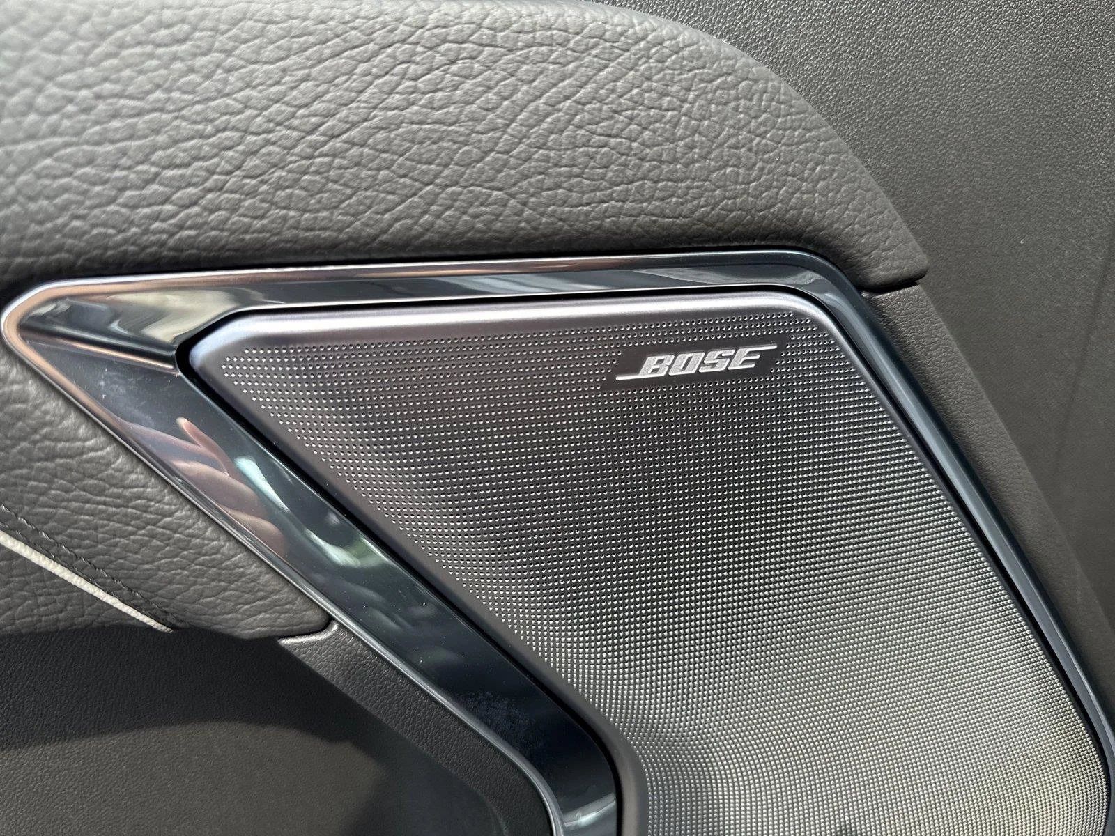 New 2026 Sterling Metallic GMC Denali image 20