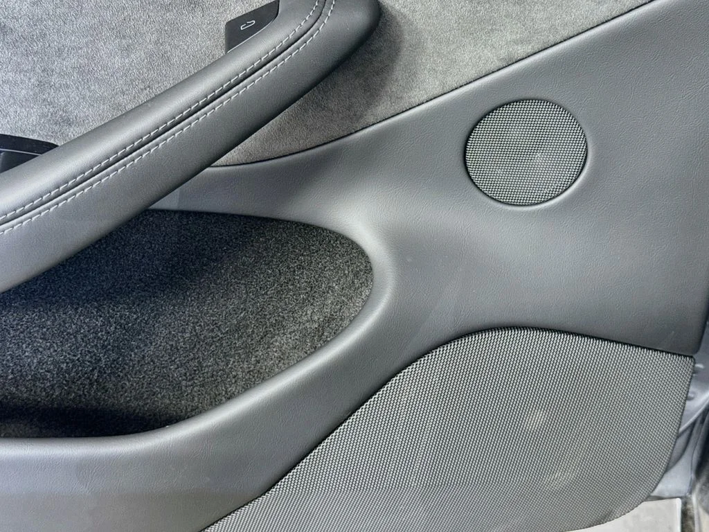 Used 2025 Gray Tesla Long Range image 19