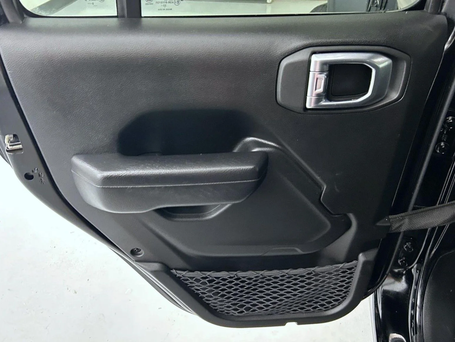 Used 2023 Black Jeep Sport S image 17