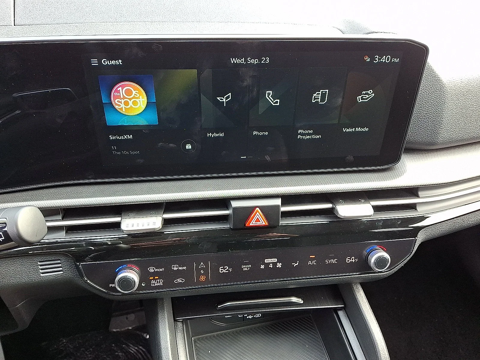 New 2027 Gray Kia S image 15