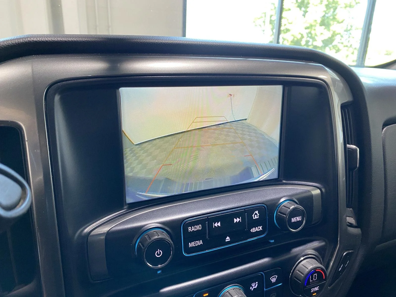 Used 2018 Black Chevrolet LT image 13