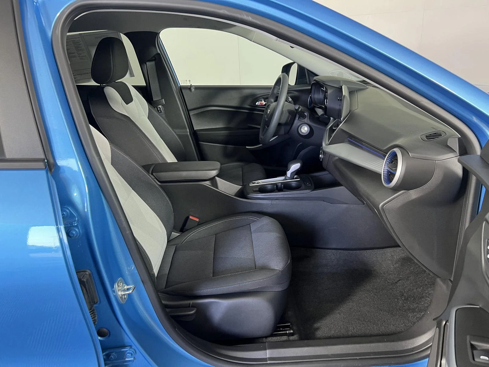 Used 2025 Marina Blue Metallic Chevrolet LS image 23