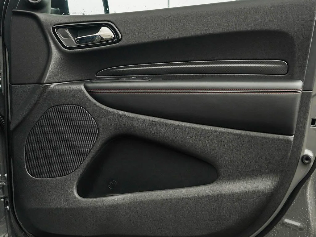 New 2026 Db Black Crystal Clearcoat Dodge GT Plus image 7