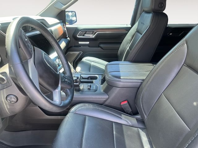 Used 2024 Silver GMC Denali image 10