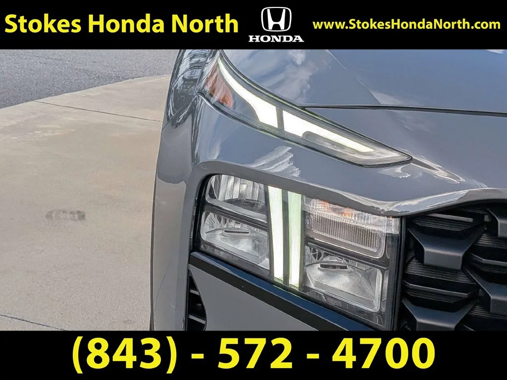 Used 2022 Gray Hyundai XRT image 11