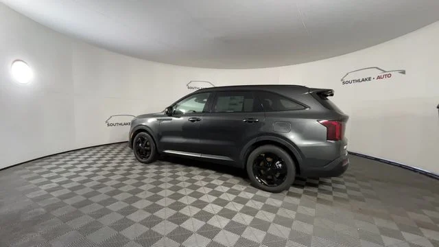 2026 Kia Sorento SX Prestige Hybrid - Photo 6