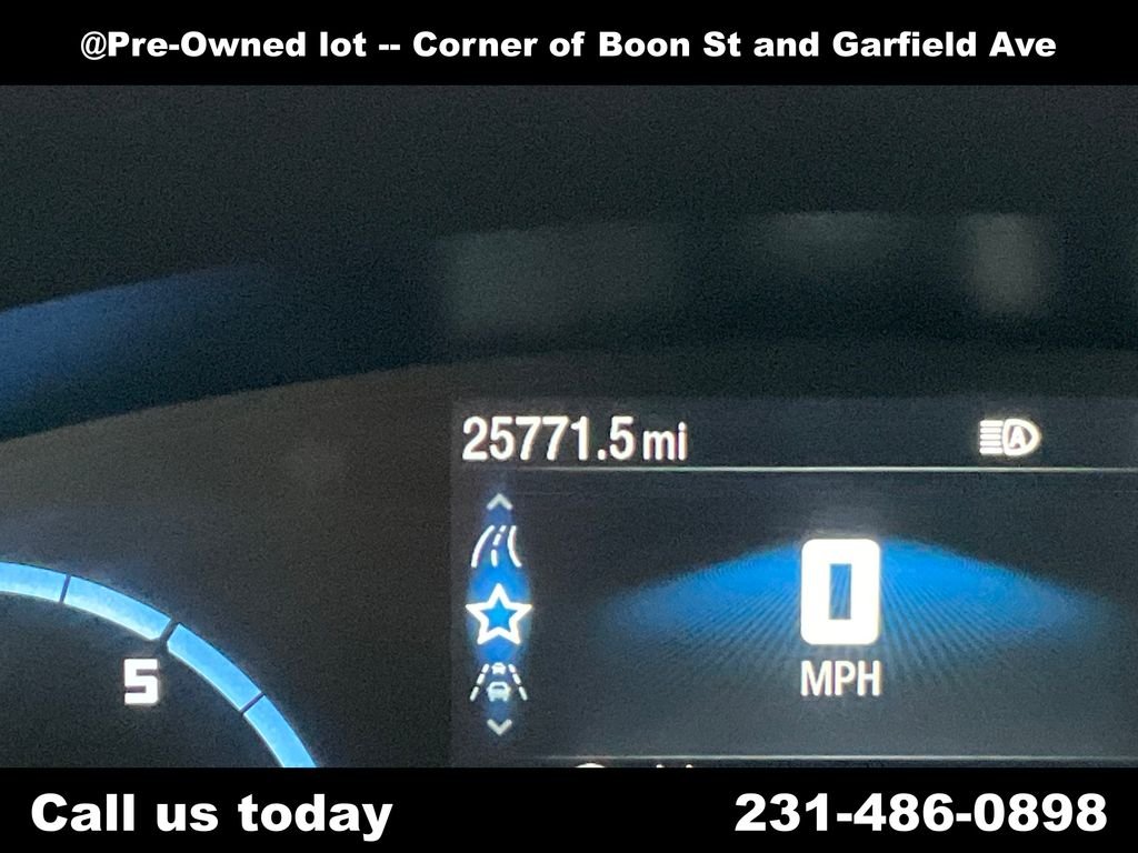 Used 2022  Ford Big Bend image 22
