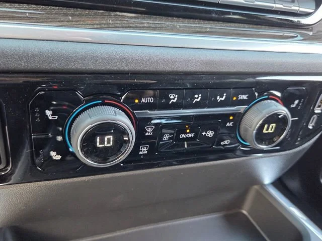 2026 Chevrolet Silverado 1500 LT - Photo 28